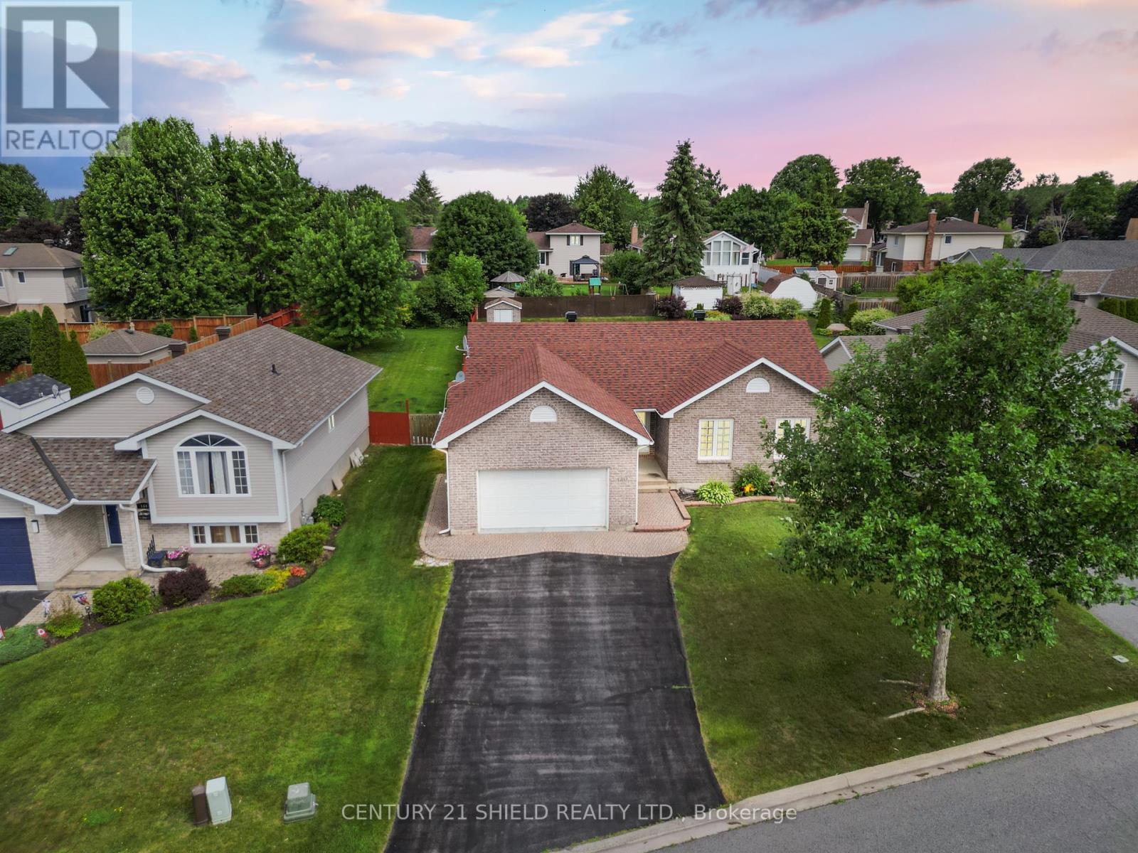 140 Markell Crescent  Cornwall ON K6H 6X2 photo