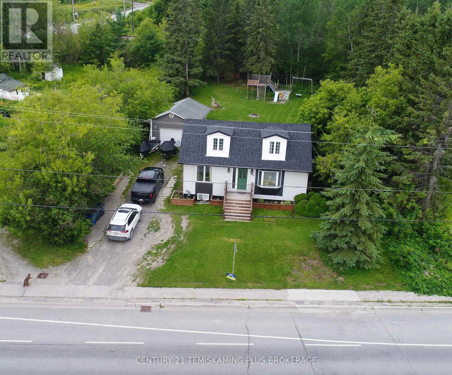 516 Lakeshore Road  Temiskaming Shores (New Liskeard) ON P0J 1P0 photo
