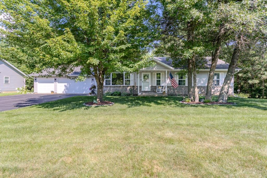 1124 Avanti Drive  Mosinee WI 54455 photo