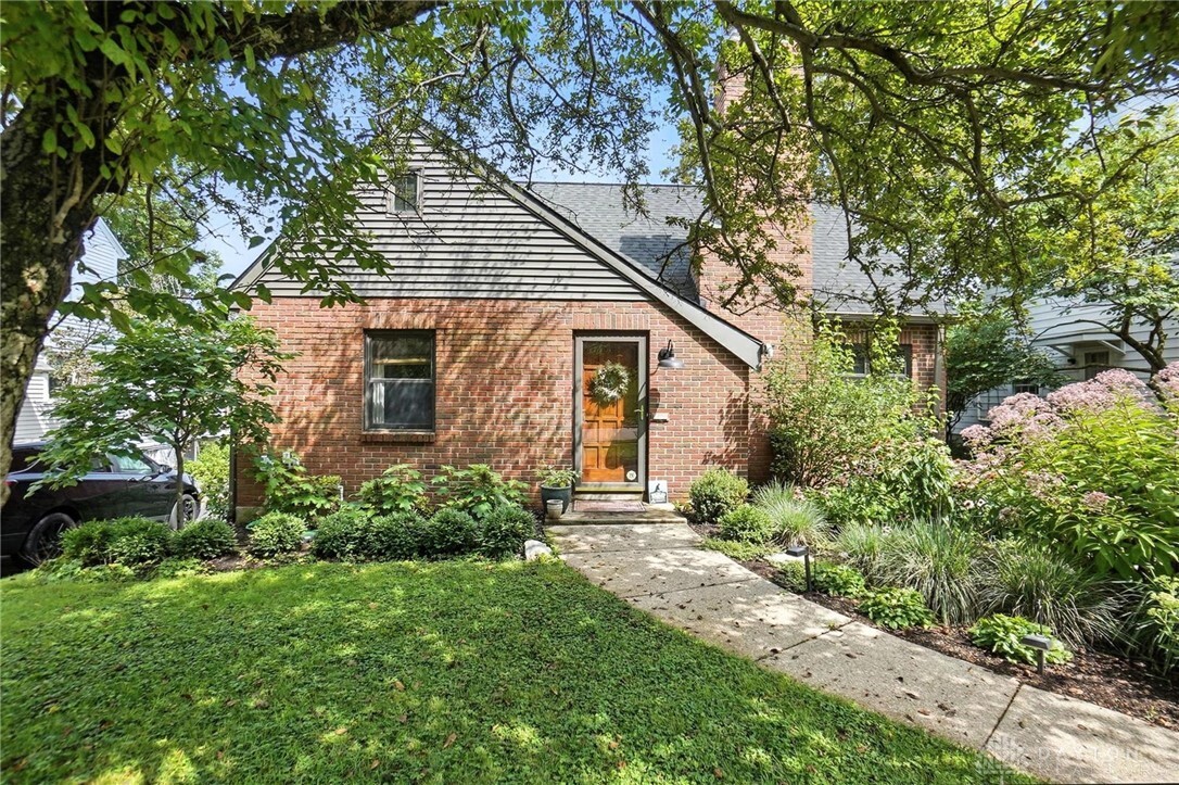 Property Photo:  2534 Fairmont Avenue  OH 45419 