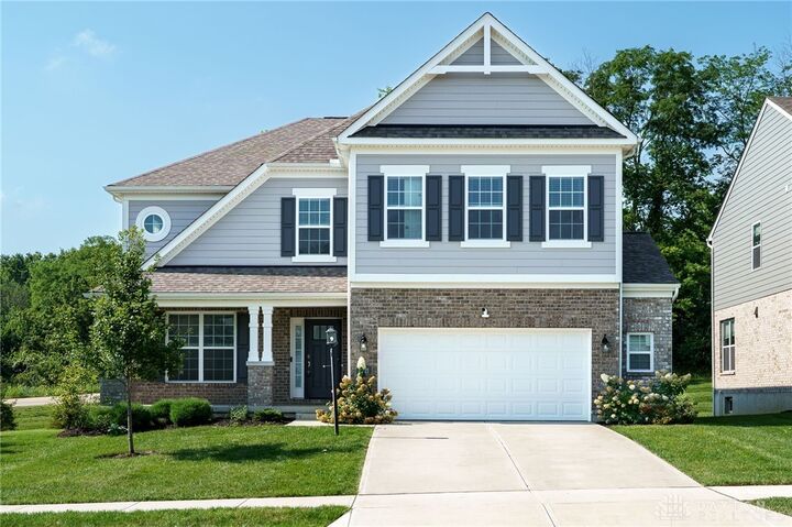 2721 Sky Crossing Drive  Beavercreek OH 45434 photo