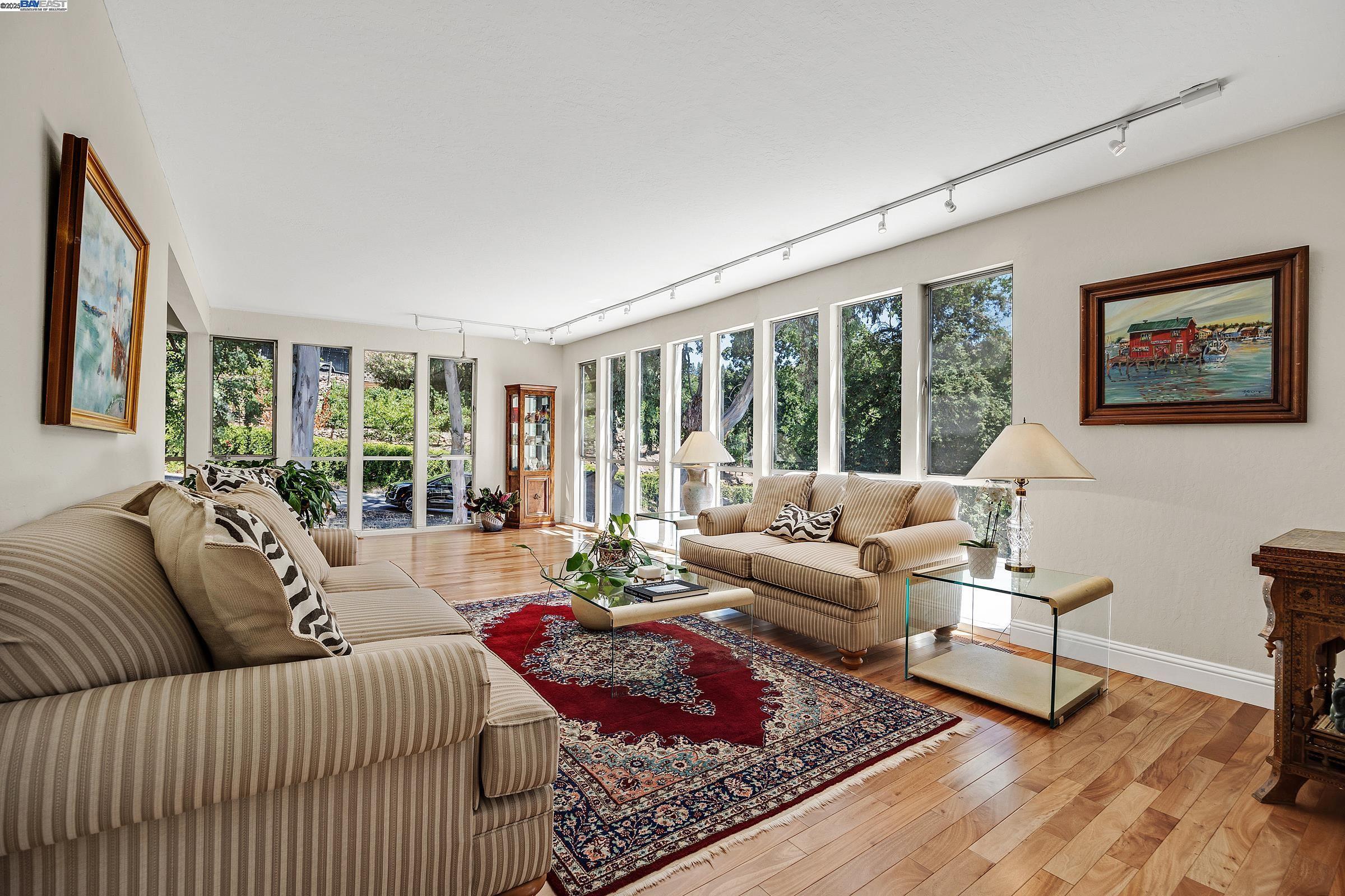 Property Photo: 1923 Green Valley Rd CA 94507