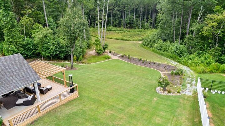 Property Photo:  58 Creekrise Place  GA 30268 