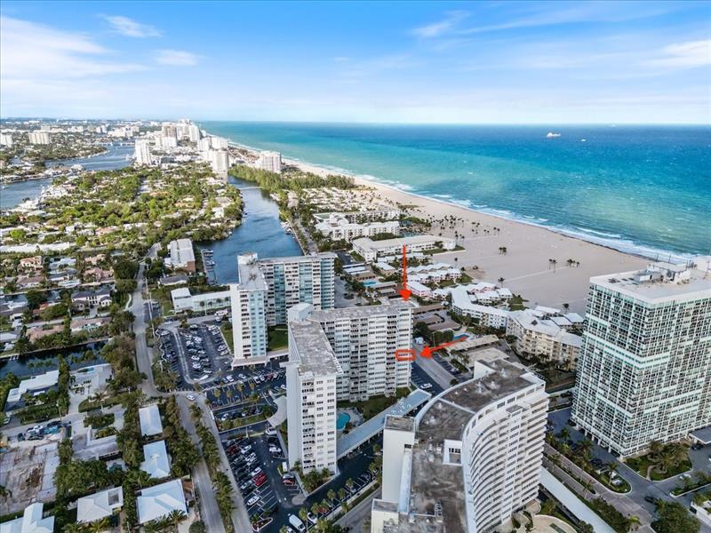 Property Photo:  1920 S Ocean Dr 701  FL 33316 