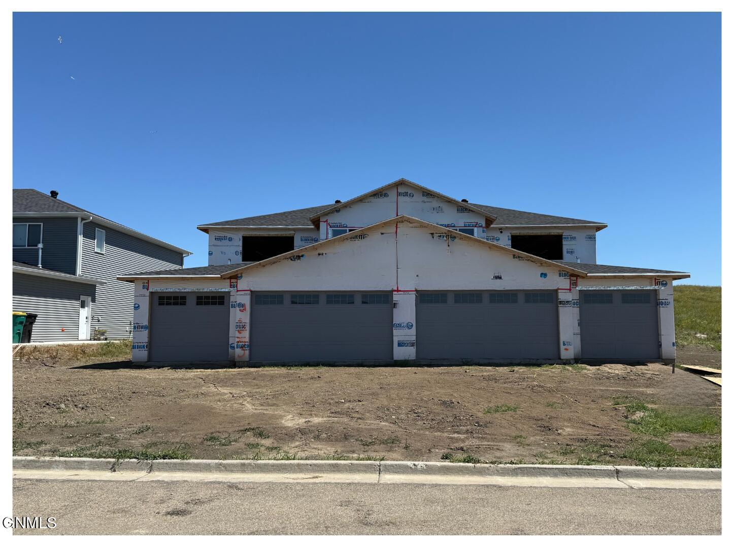 4111 Platinum Street  Bismarck ND 58503 photo