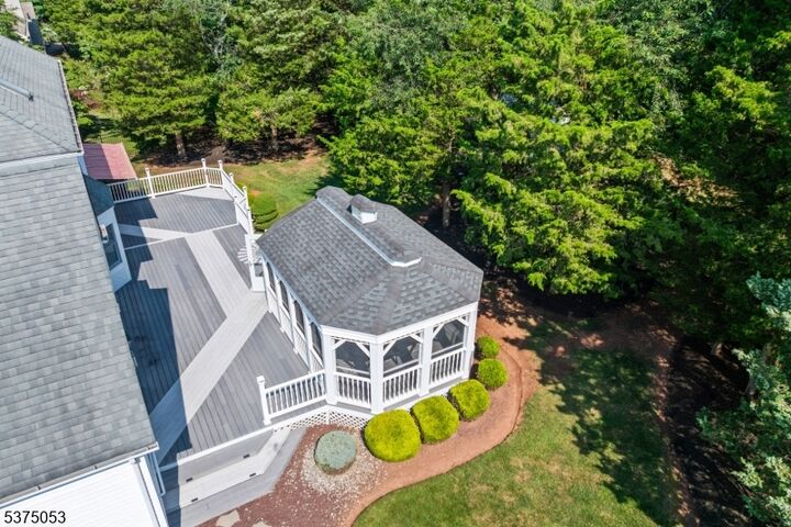 Property Photo: 17 Mc Intire Dr NJ 08844