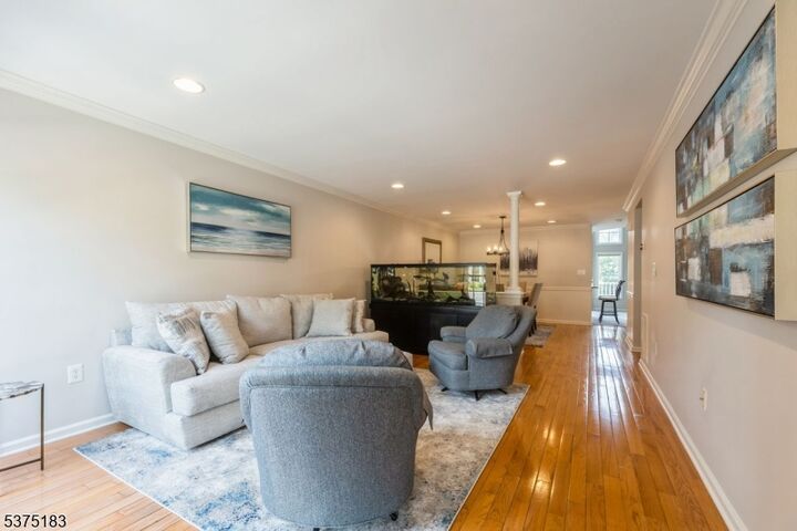 Property Photo: 58 Magnolia Way NJ 07508