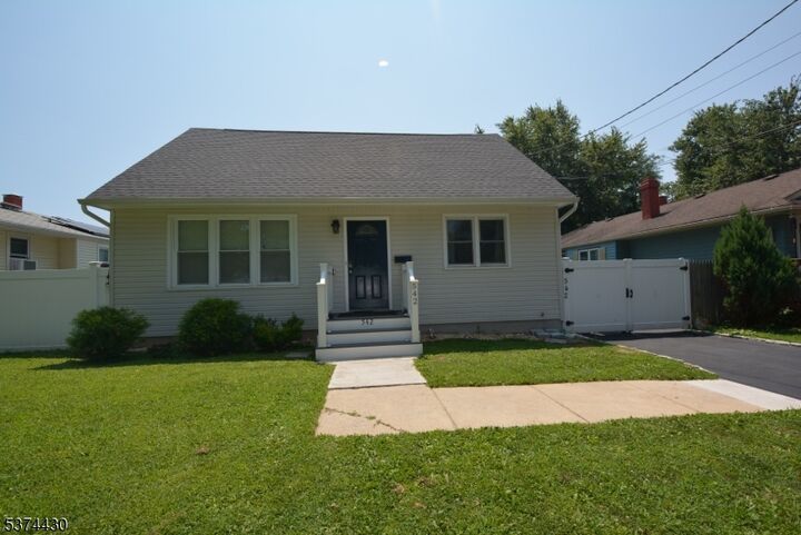542 Wheatland Ave  Bound Brook Boro NJ 08805 photo