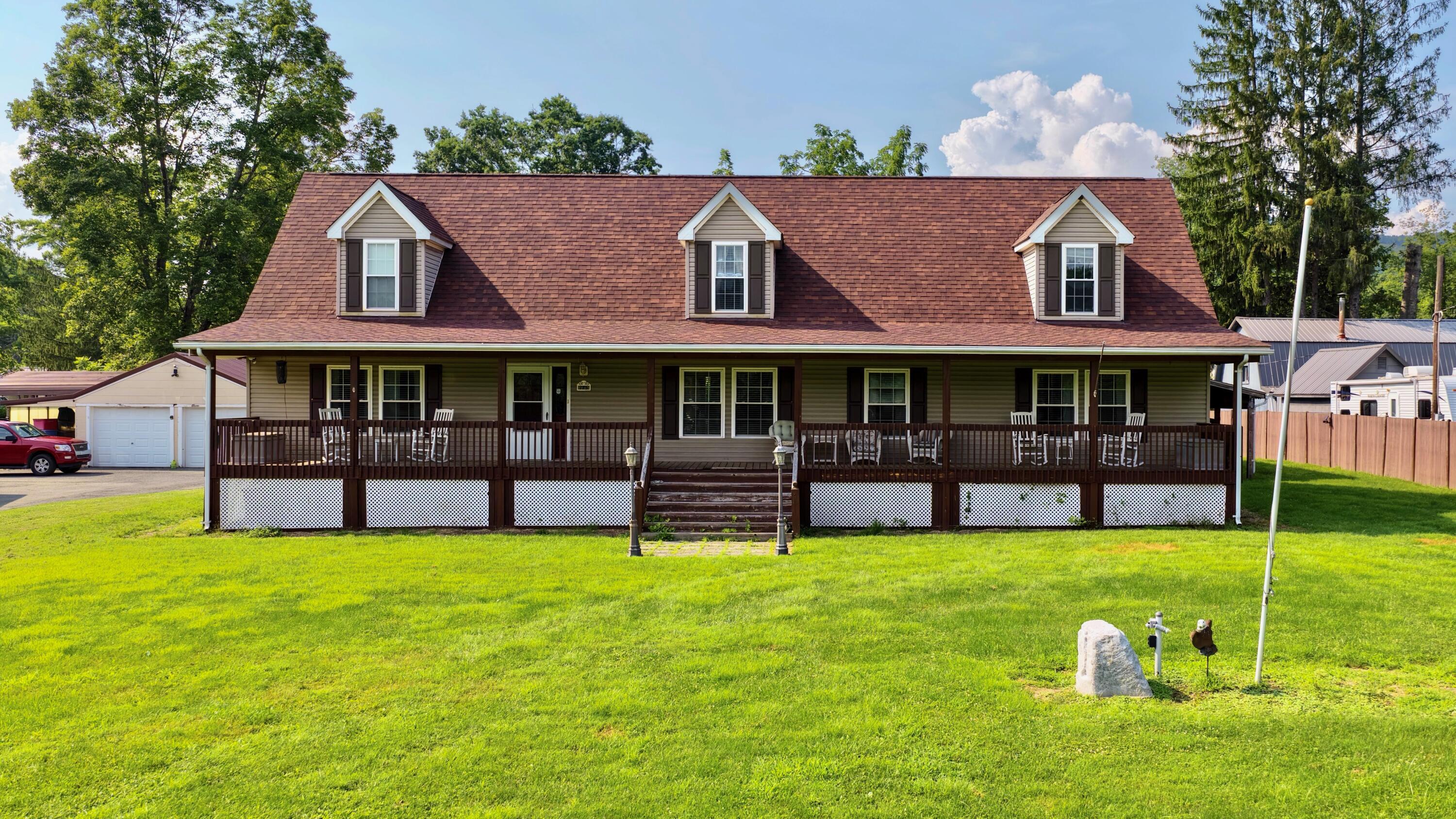 Property Photo: 175 Eleventh Street WV 25984