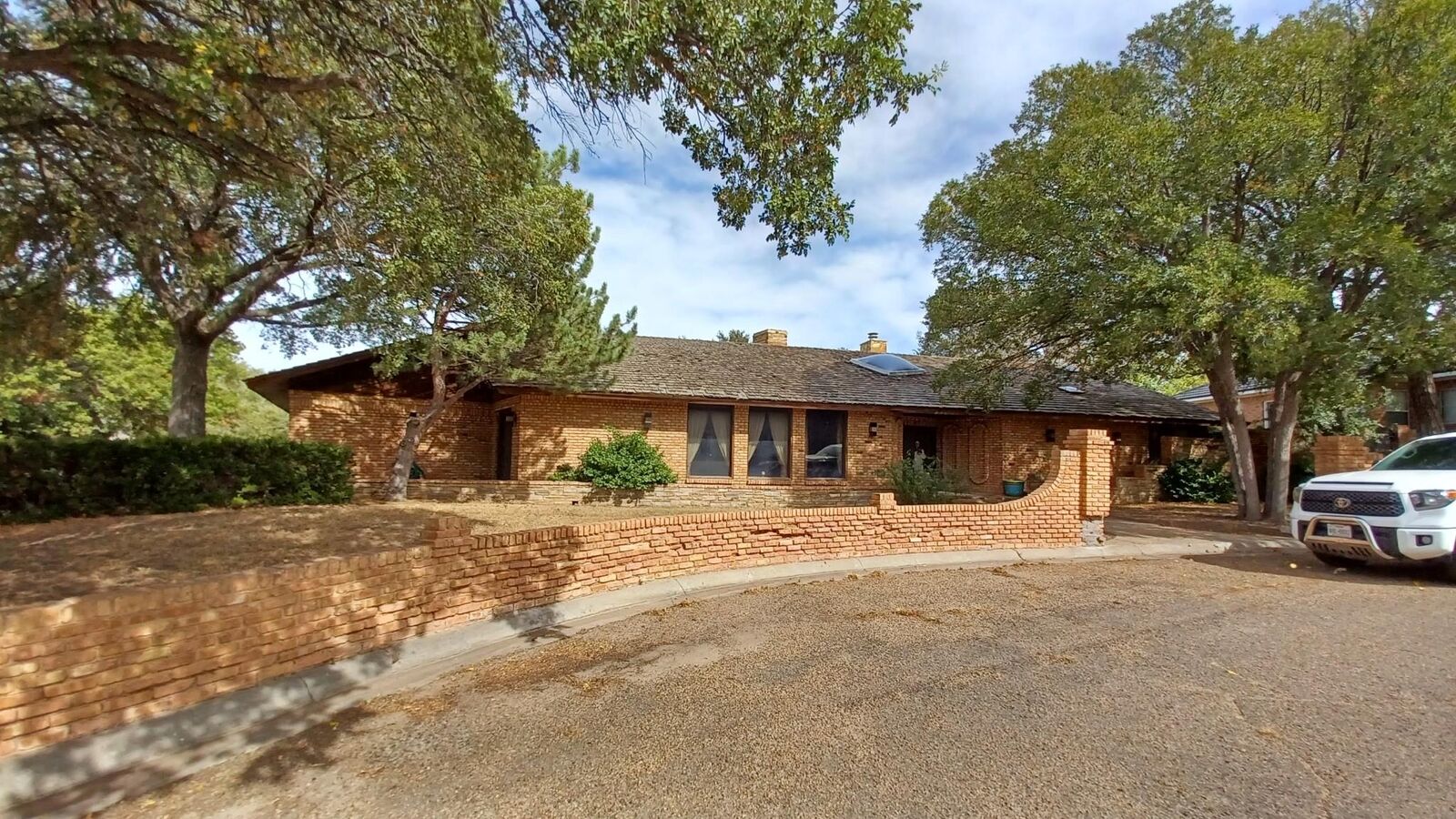 Property Photo: 108 Timberlake Court TX 79007