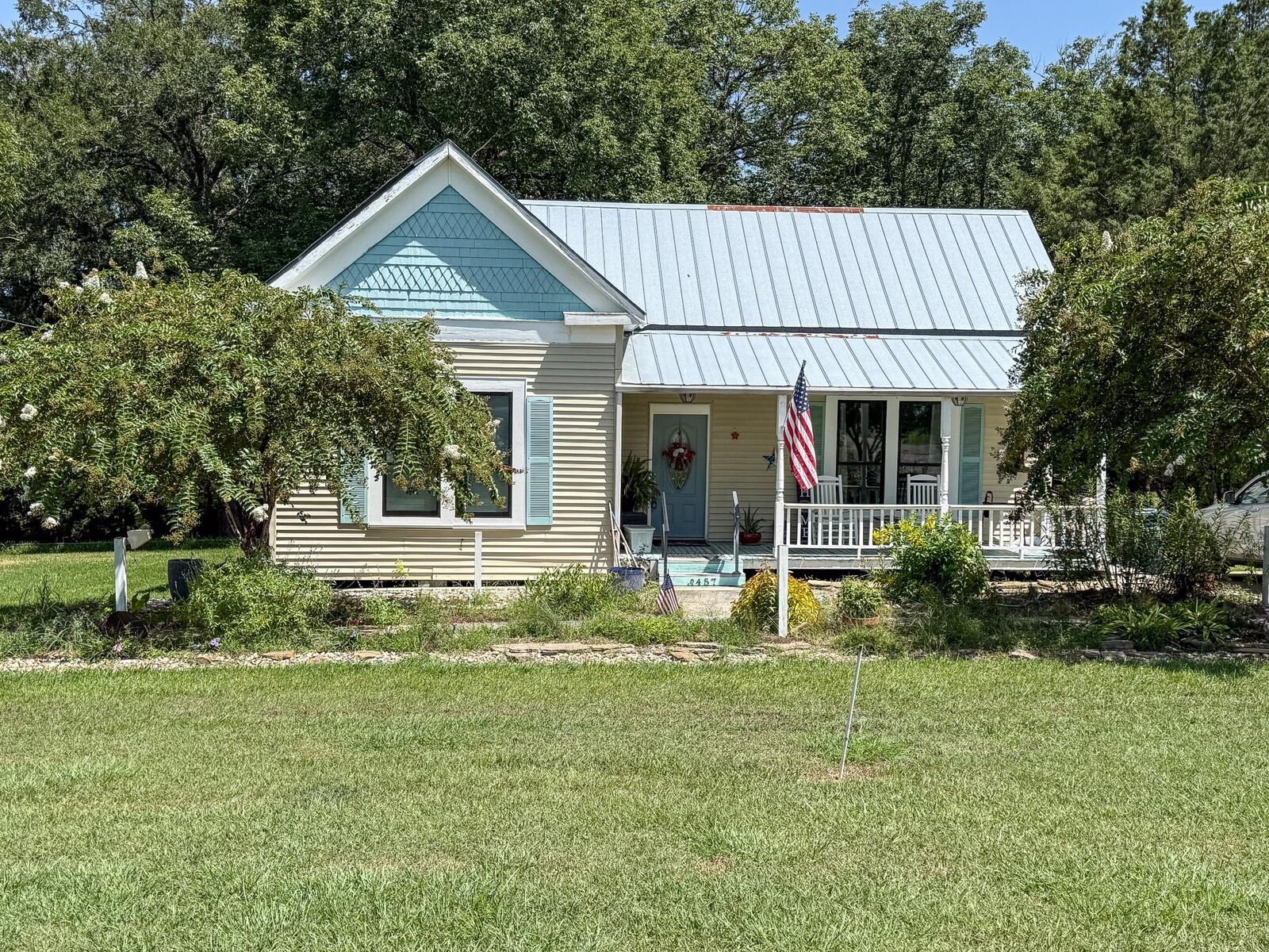 Property Photo:  3457 Tamy Lane  TX 77833 