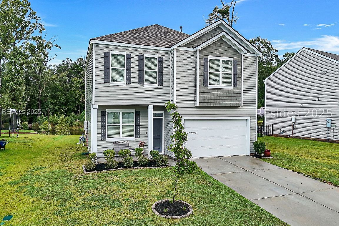 Property Photo: 5 Cedar View Circle SC 29909