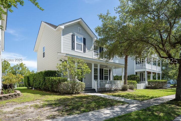 60 Red Cedar Street  Bluffton SC 29910 photo