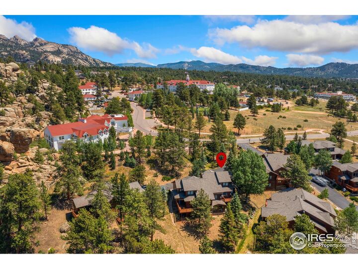 Property Photo: 269 Steamer Ct CO 80517