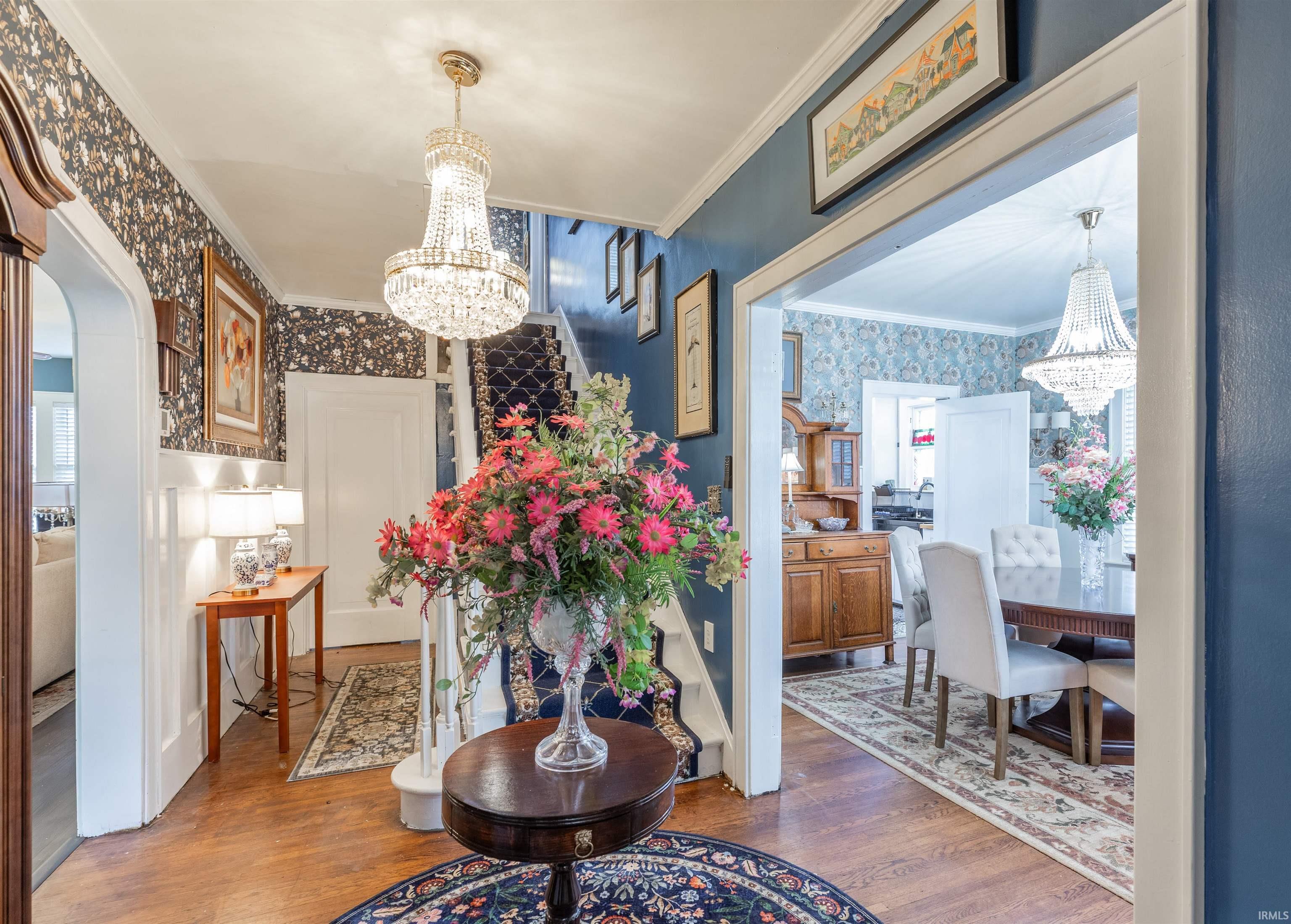 Property Photo: 665 S Kentucky Avenue IN 47714