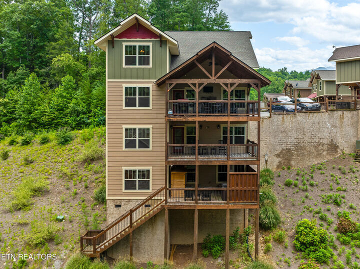 Property Photo:  1123 Anastasia Way  TN 37738 