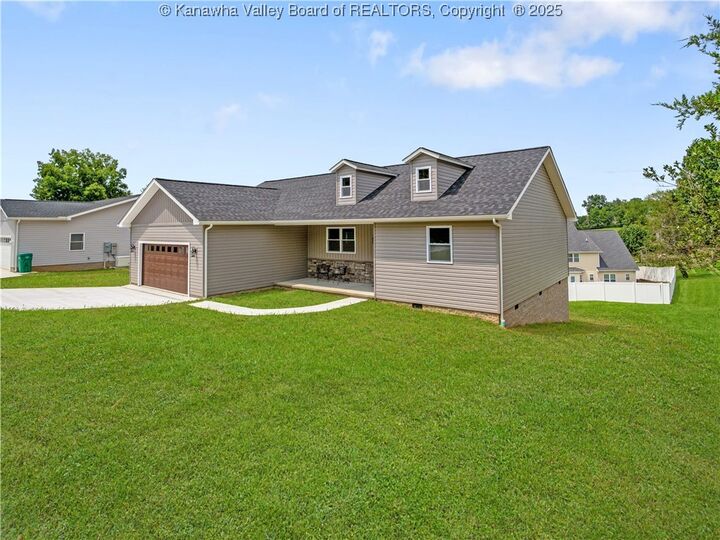 Property Photo: 175 Precious Drive WV 25526