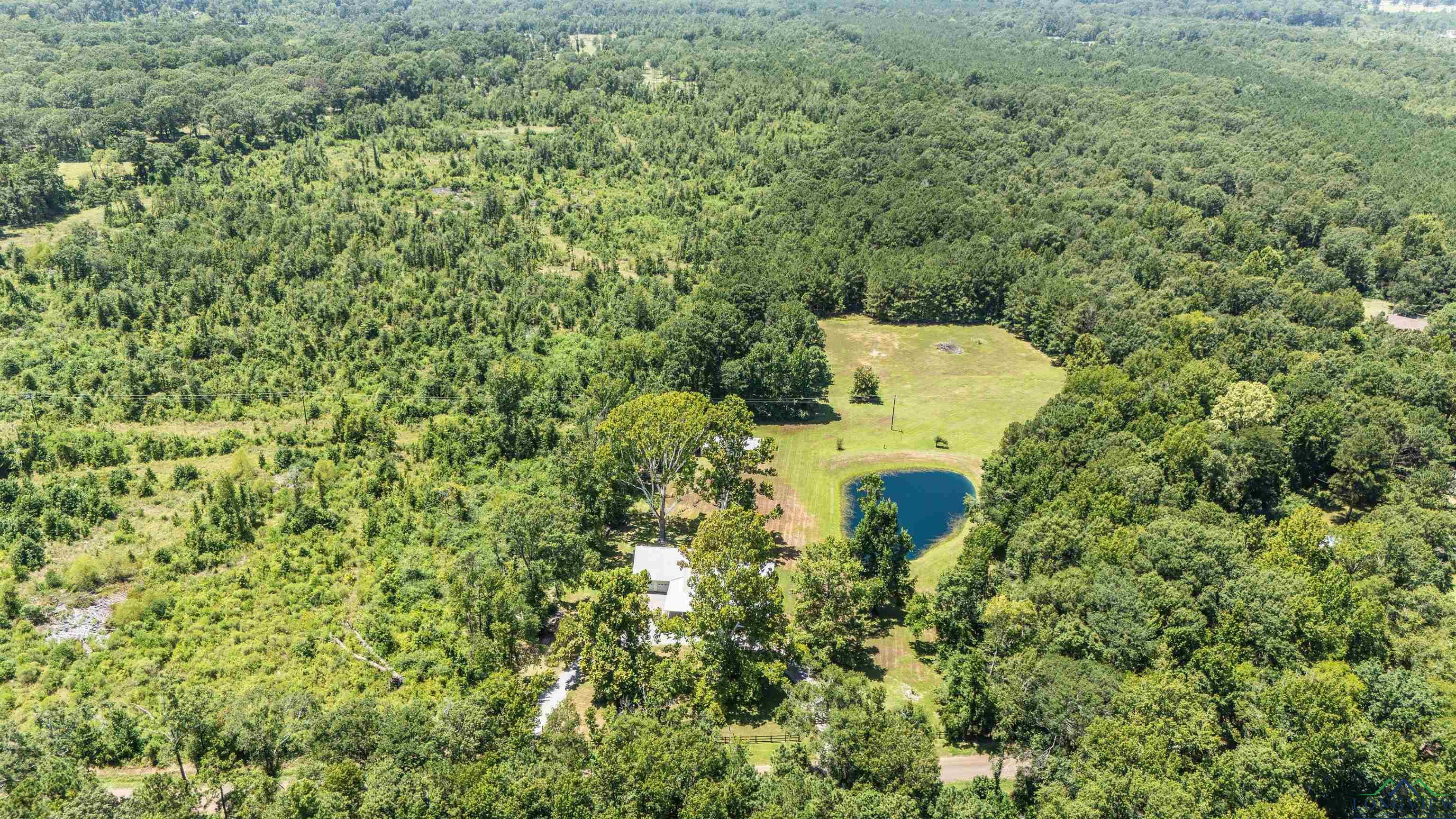 Property Photo:  209 Cr 333  TX 75639 