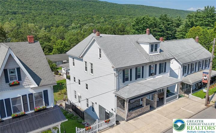 Property Photo:  142 E Catawissa Street  PA 18240 