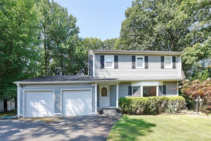 121 Smith Hill Road  Airmont NY 10901 photo