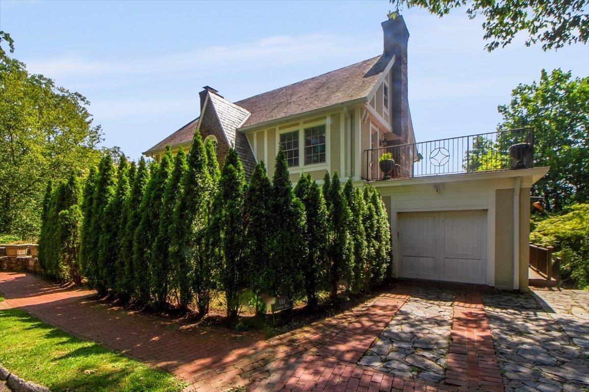 Property Photo: 110 Edgemont Road NY 10583