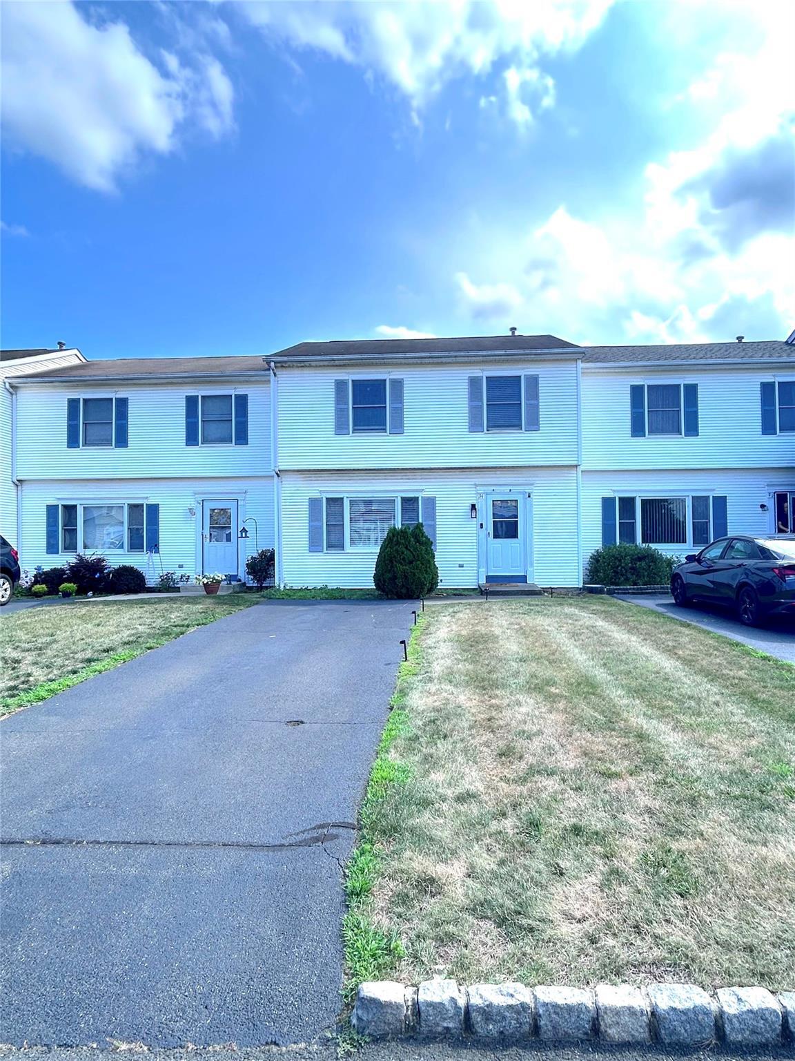 Property Photo:  34 Zugibe Court  NY 10993 