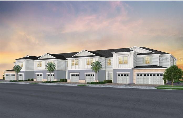 93 Violet Vine Lane  Oviedo FL 32765 photo