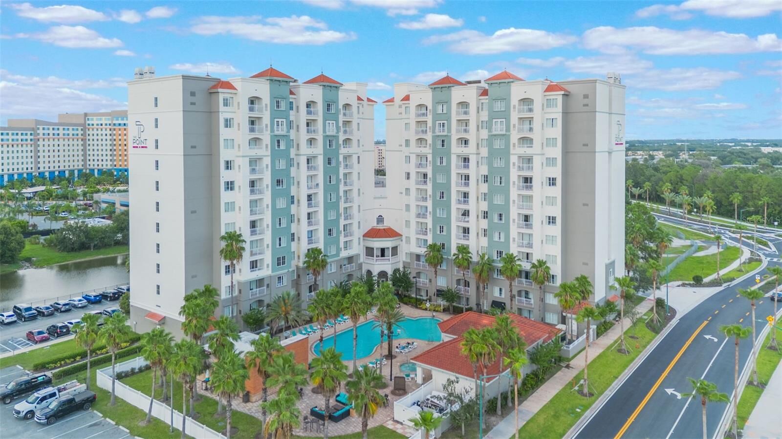 Property Photo:  7383 Universal Boulevard 1111  FL 32819 