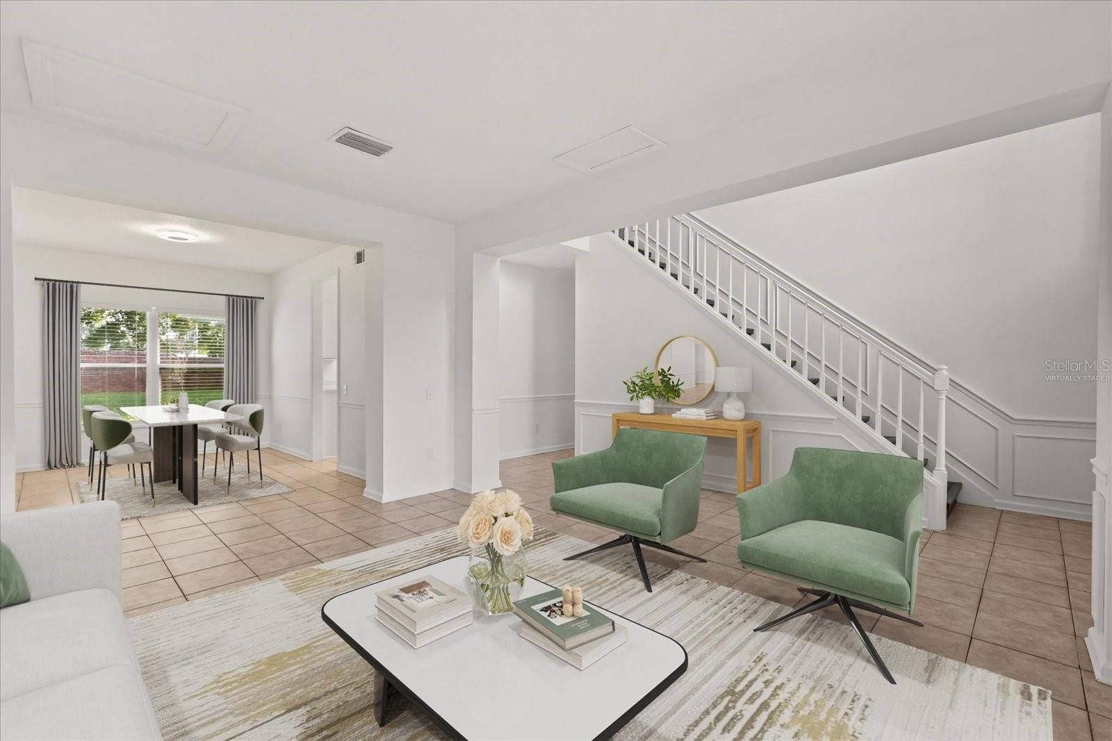 Property Photo: 349 Hanging Moss FL 32746