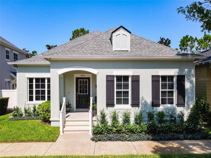 Property Photo:  3018 Carmello Avenue  FL 32814 