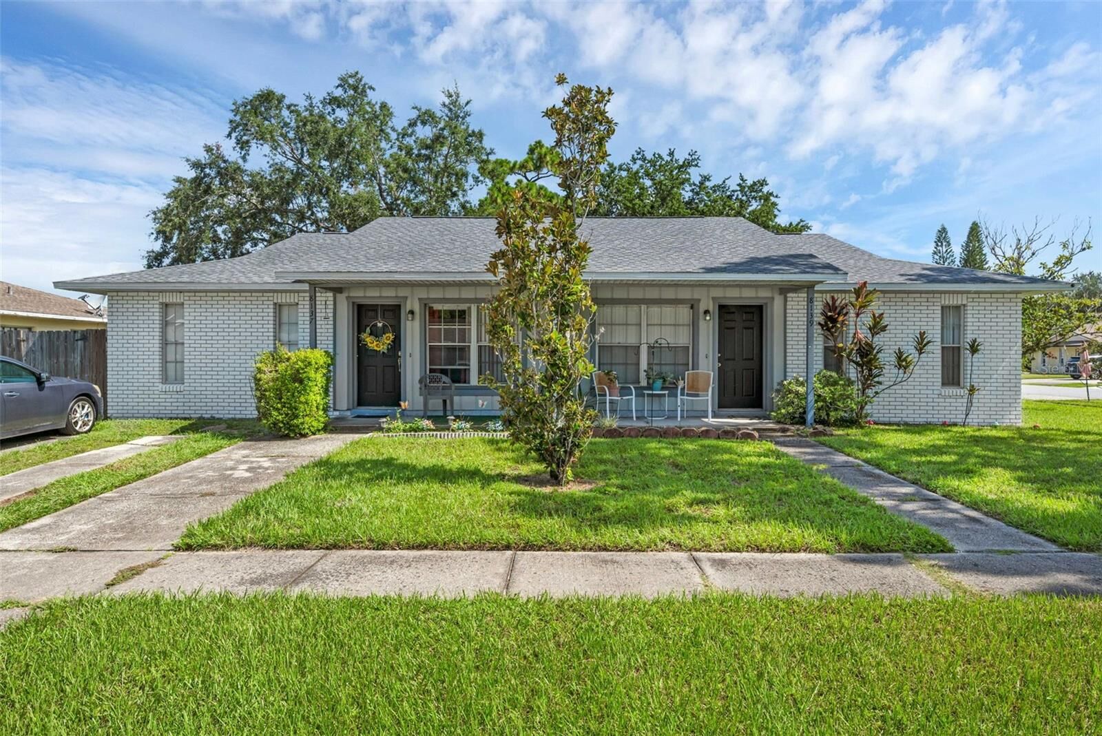 Property Photo:  8137 And 8139 Parrot Drive  FL 32825 