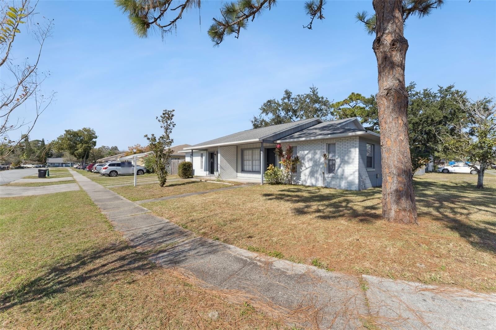 Property Photo:  8137 And 8139 Parrot Drive  FL 32825 