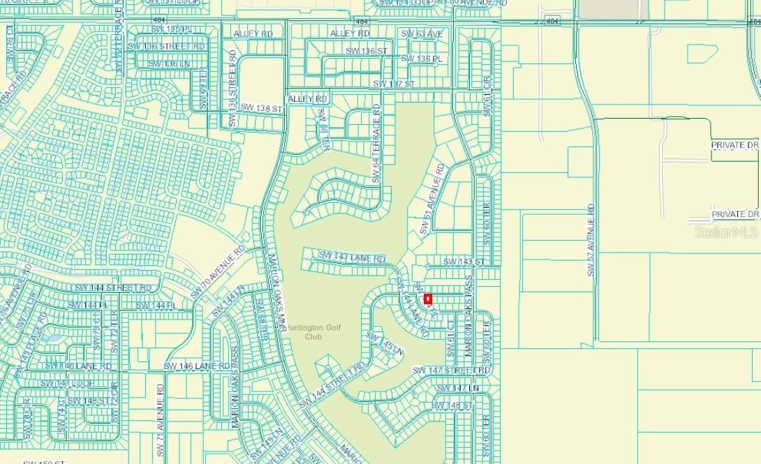 Property Photo:  Tbd SW 144th St Rd  FL 34471 