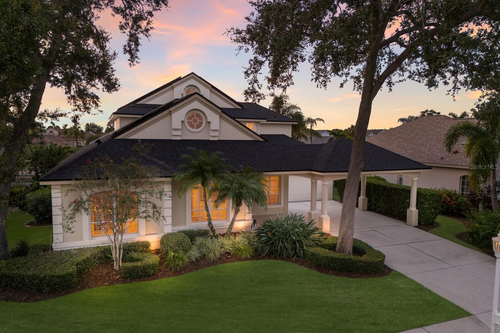 Property Photo:  4731 Starboard Drive  FL 34208 