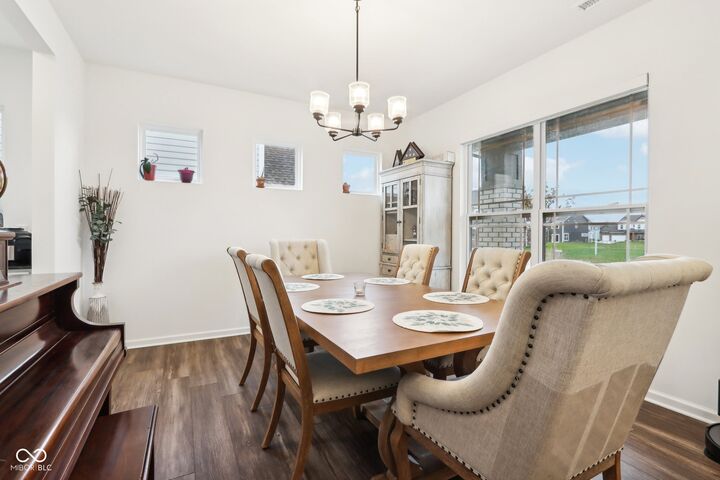 Property Photo:  4309 Ironclad Drive  IN 46106 
