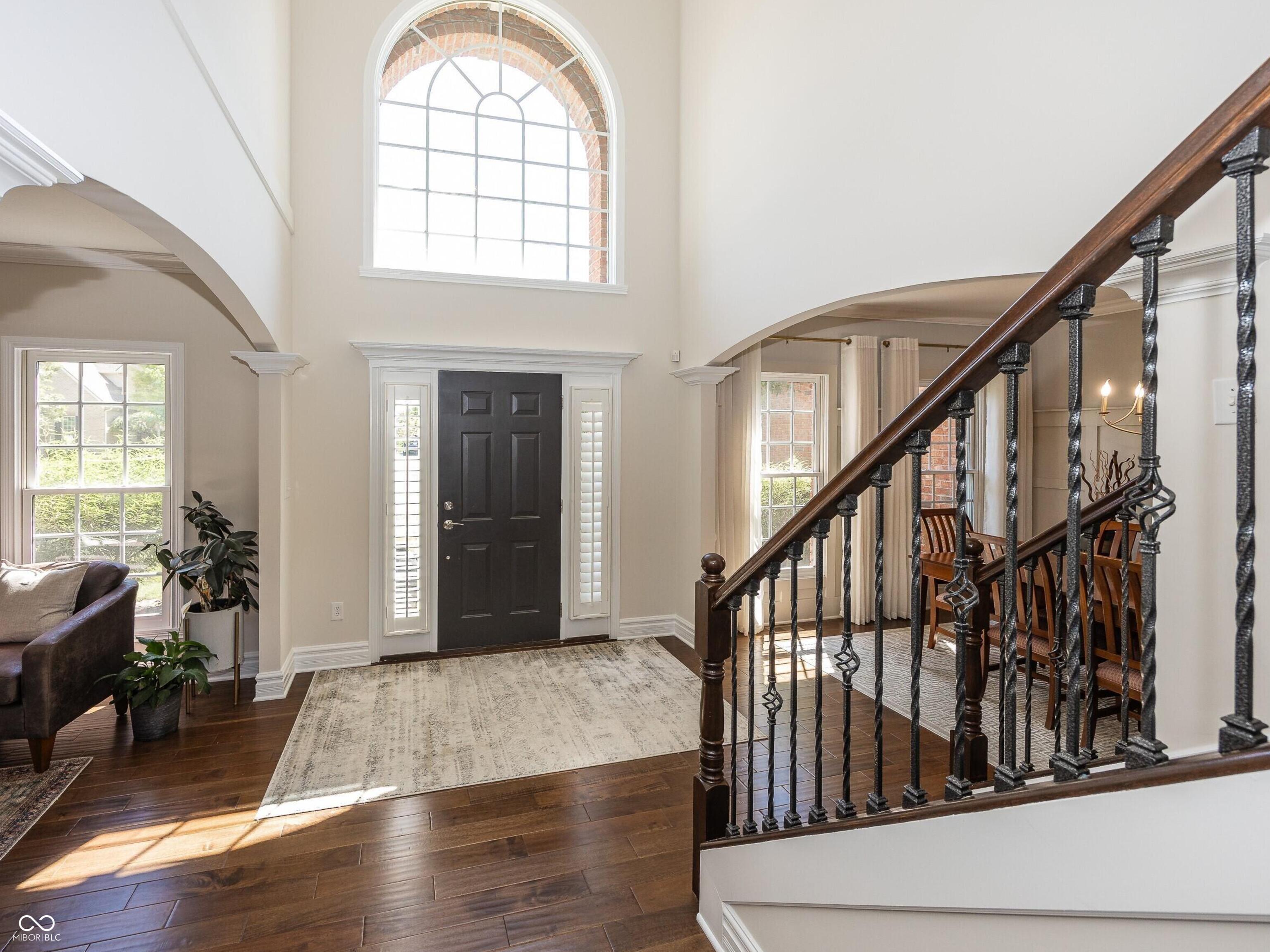 Property Photo:  16426 Chalet Circle  IN 46074 