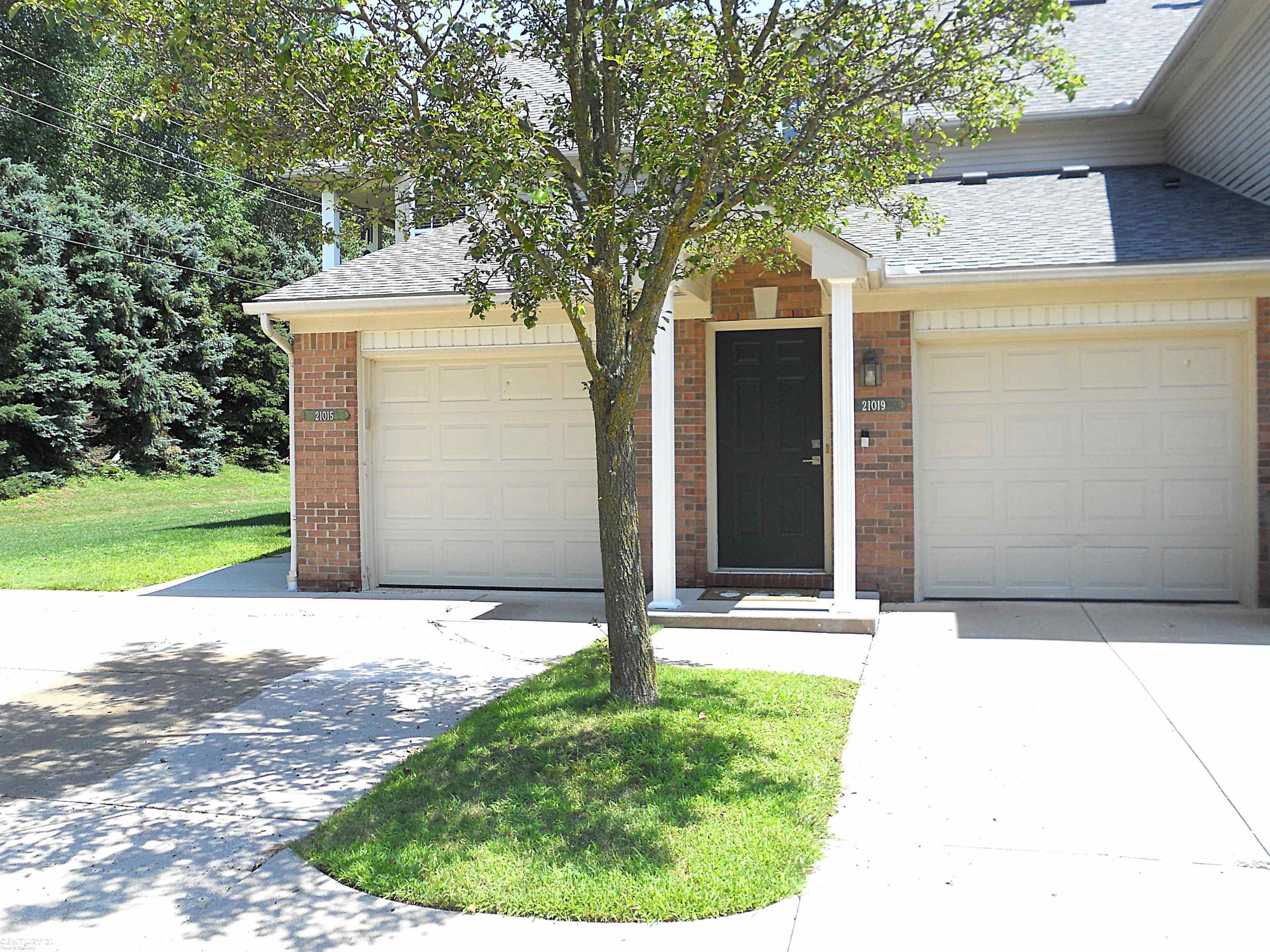 Property Photo: 21015 Cooper Drive MI 48044
