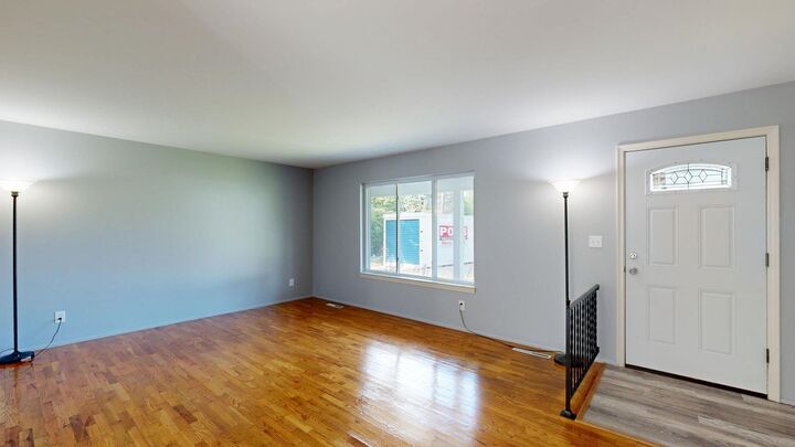 Property Photo: 4206 Woodland Court MI 48433