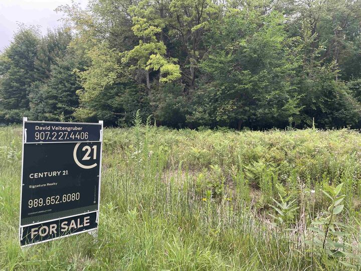 Property Photo: 0 Moorish Road MI 48415