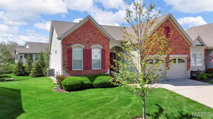 Property Photo:  1109 Spruce Forest Drive  MO 63367 