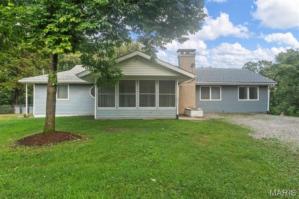 Property Photo:  3008 High Ridge Drive  MO 63049 