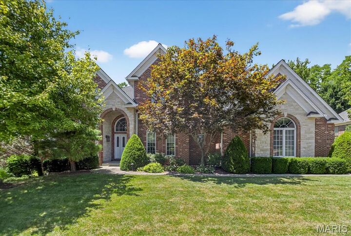 125 Gardner Place  St Charles MO 63301 photo