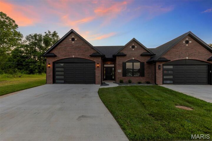Property Photo:  3707 Beechwood Court  MO 63701 