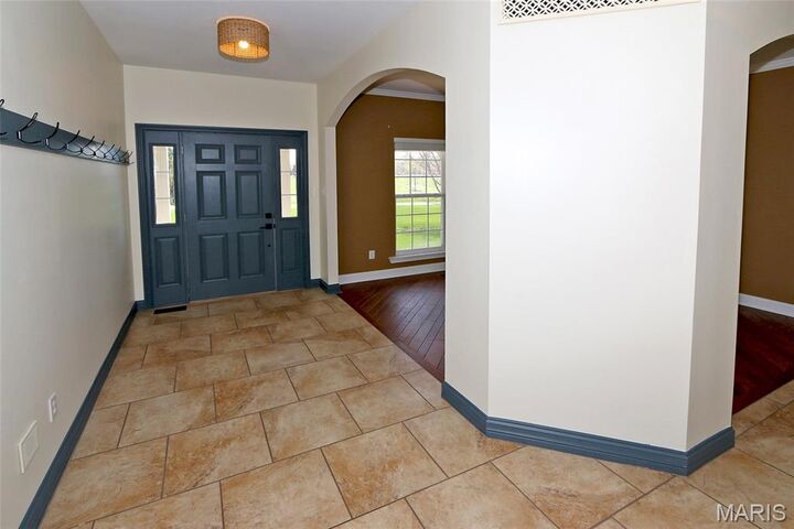 Property Photo: 221 Stoneledge Court MO 63357