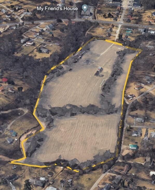 Property Photo:  108 E Lark Drive  MO 63026 