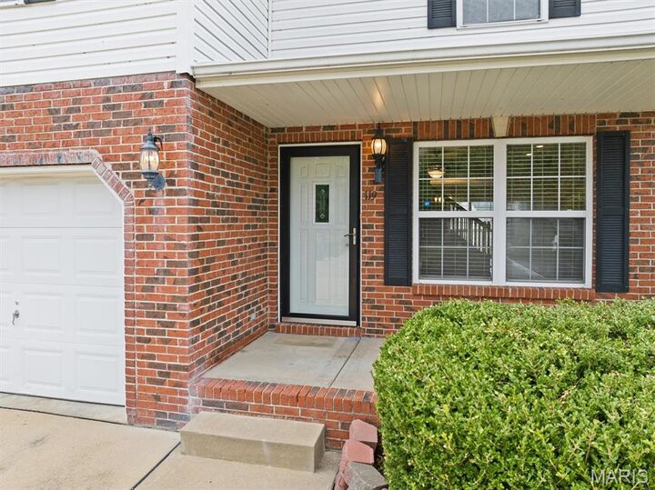Property Photo:  119 Shiloh Ridge Drive  IL 62221 