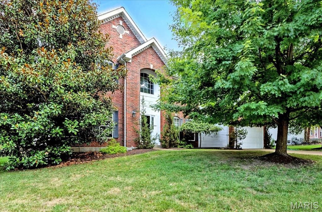 Property Photo:  668 Legends View Drive  MO 63025 