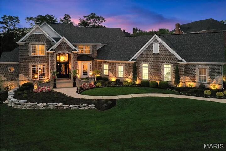 Property Photo:  5319 Lancelot Drive  MO 63304 