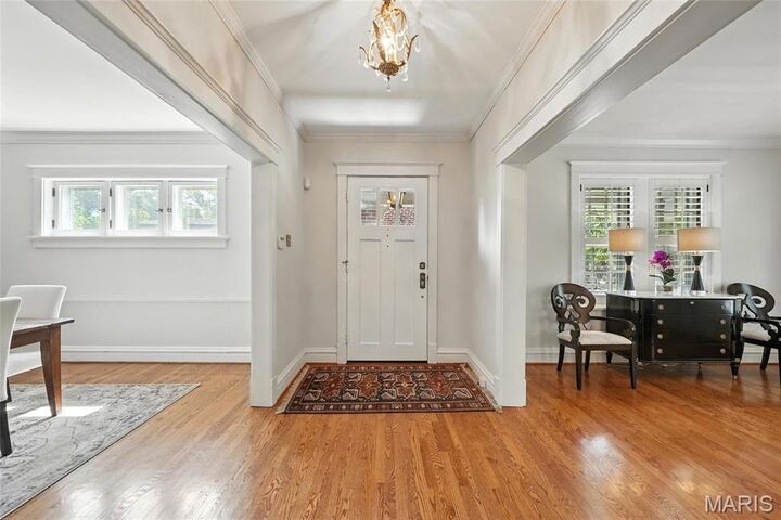 Property Photo:  6607 Waterman Avenue  MO 63130 