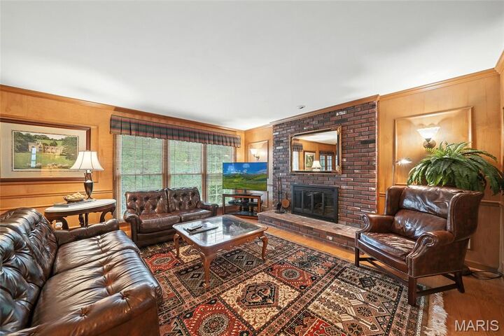 Property Photo:  1645 Tradd Court  MO 63017 